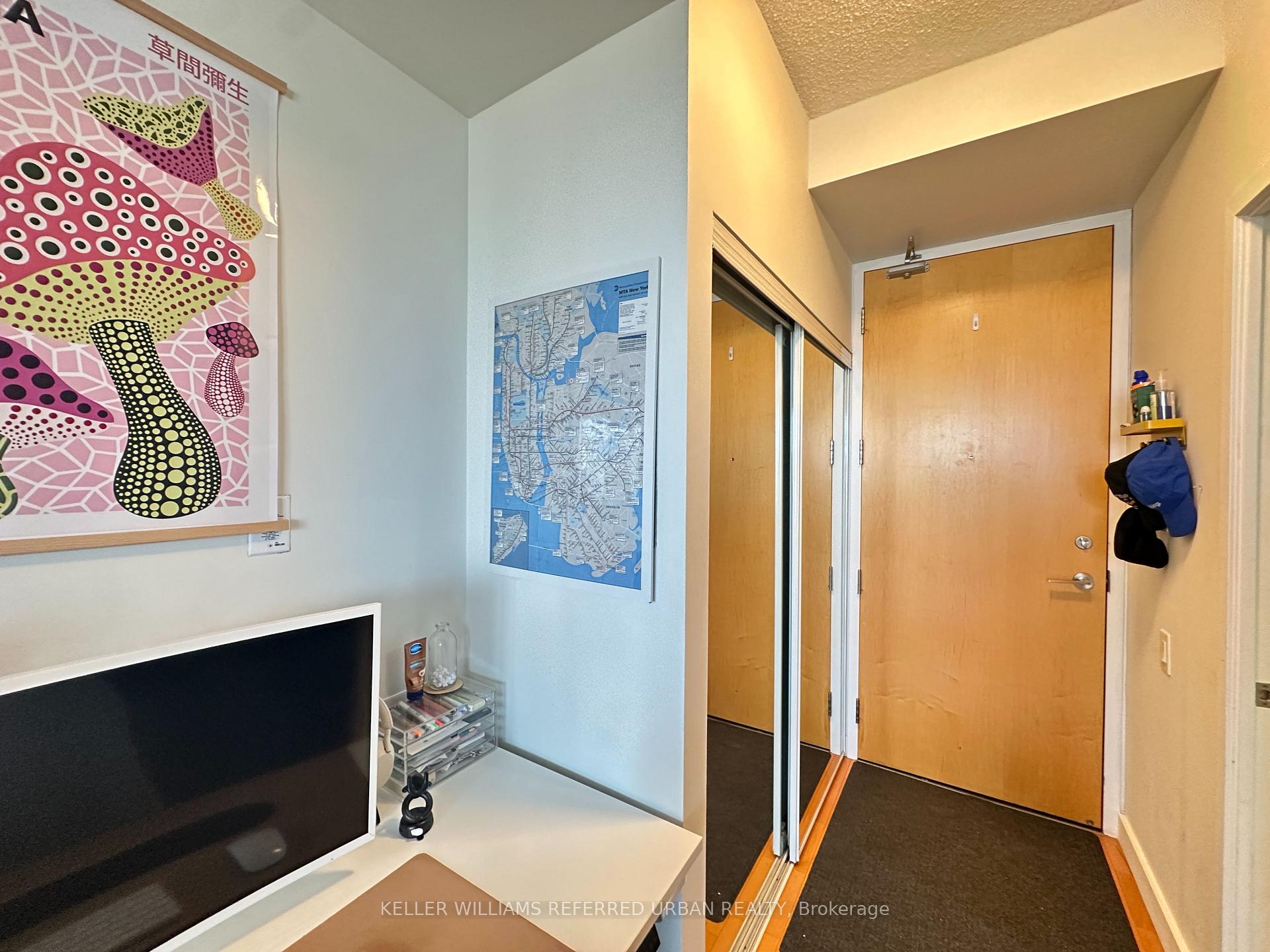 Photo 21 of Unit 1203, 33 Mill Street, Toronto, Waterfront Communities — HOMEH