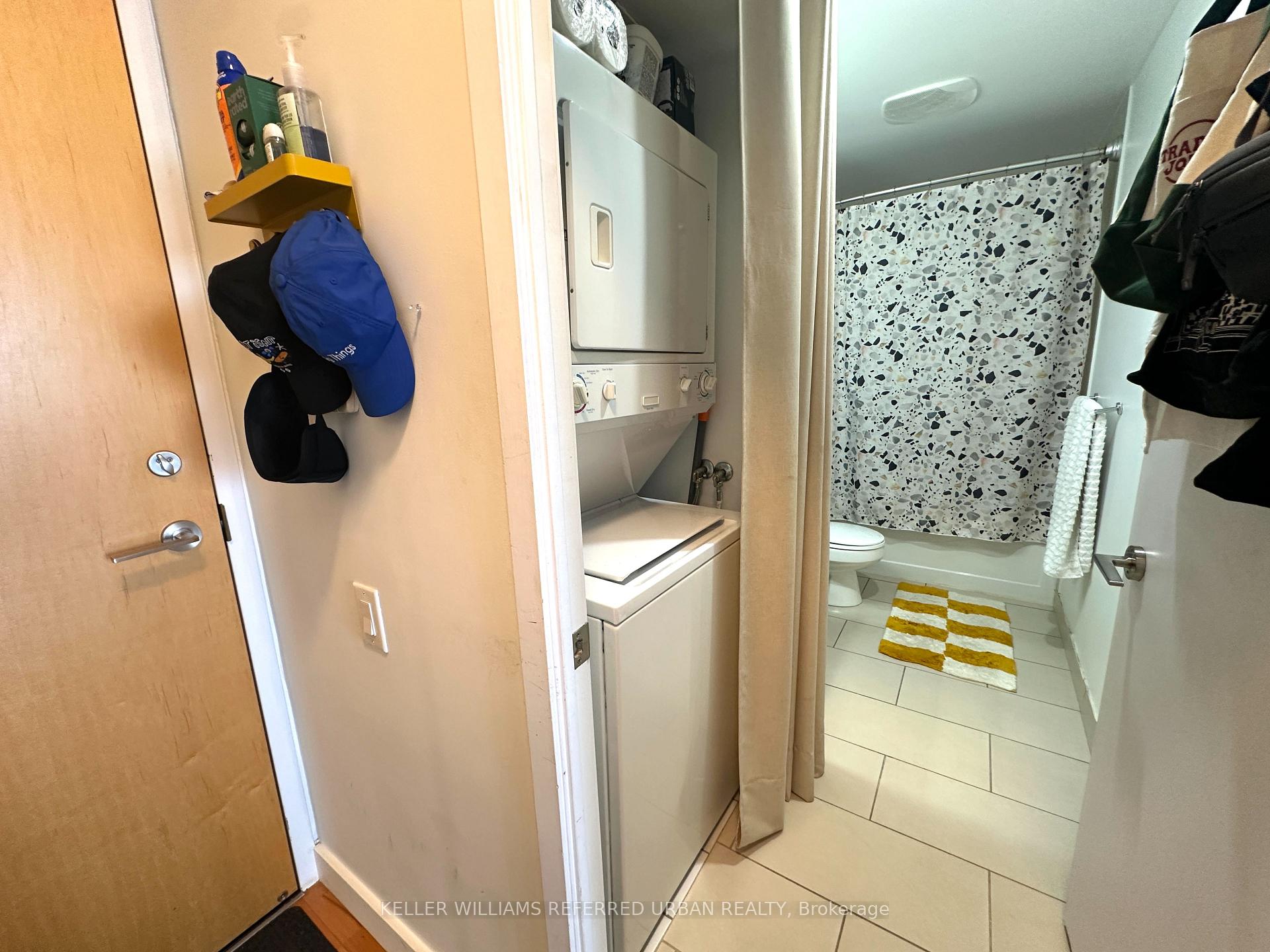 Photo 28 of Unit 1203, 33 Mill Street, Toronto, Waterfront Communities — HOMEH