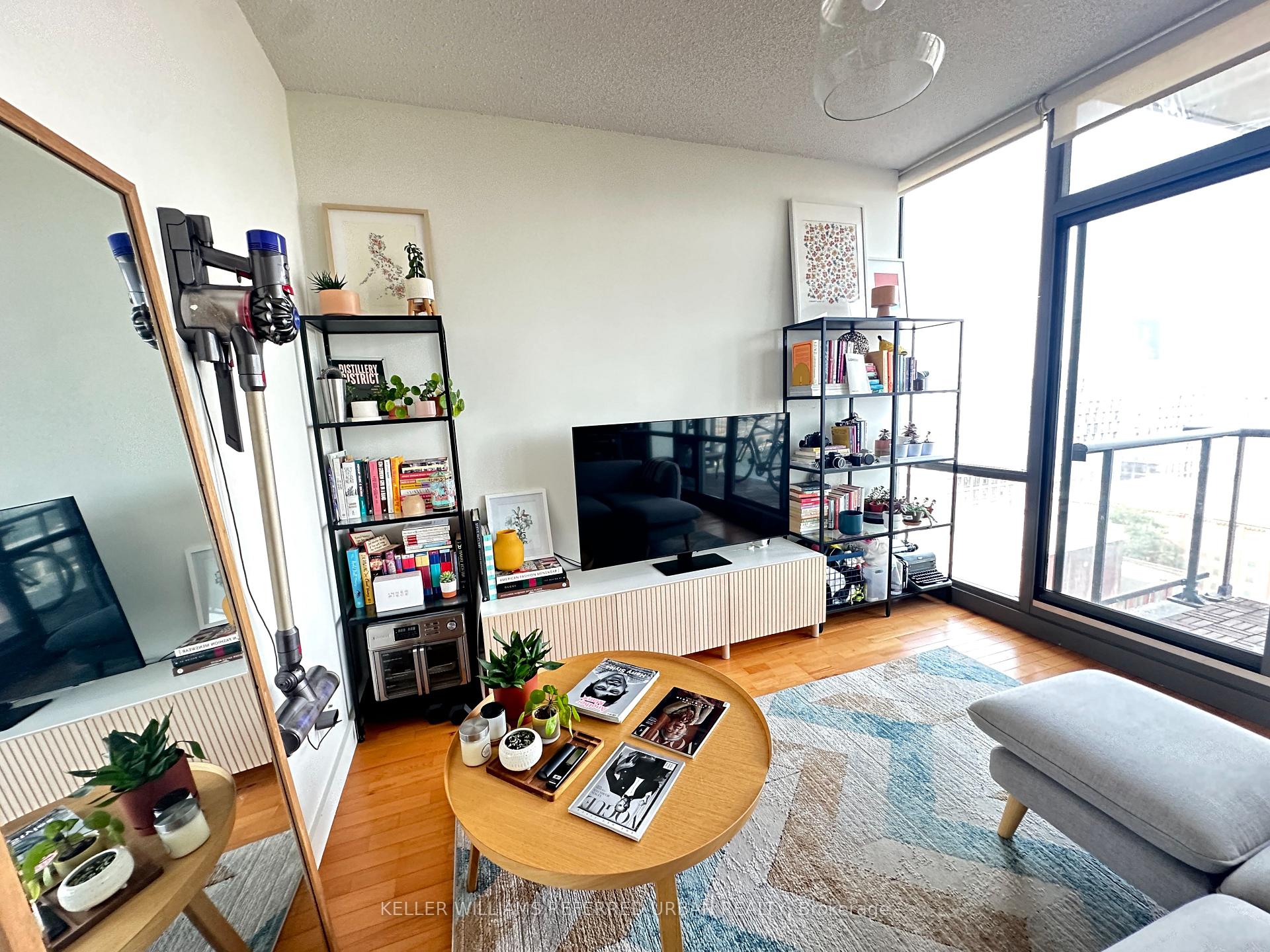 Photo 20 of Unit 1203, 33 Mill Street, Toronto, Waterfront Communities — HOMEH