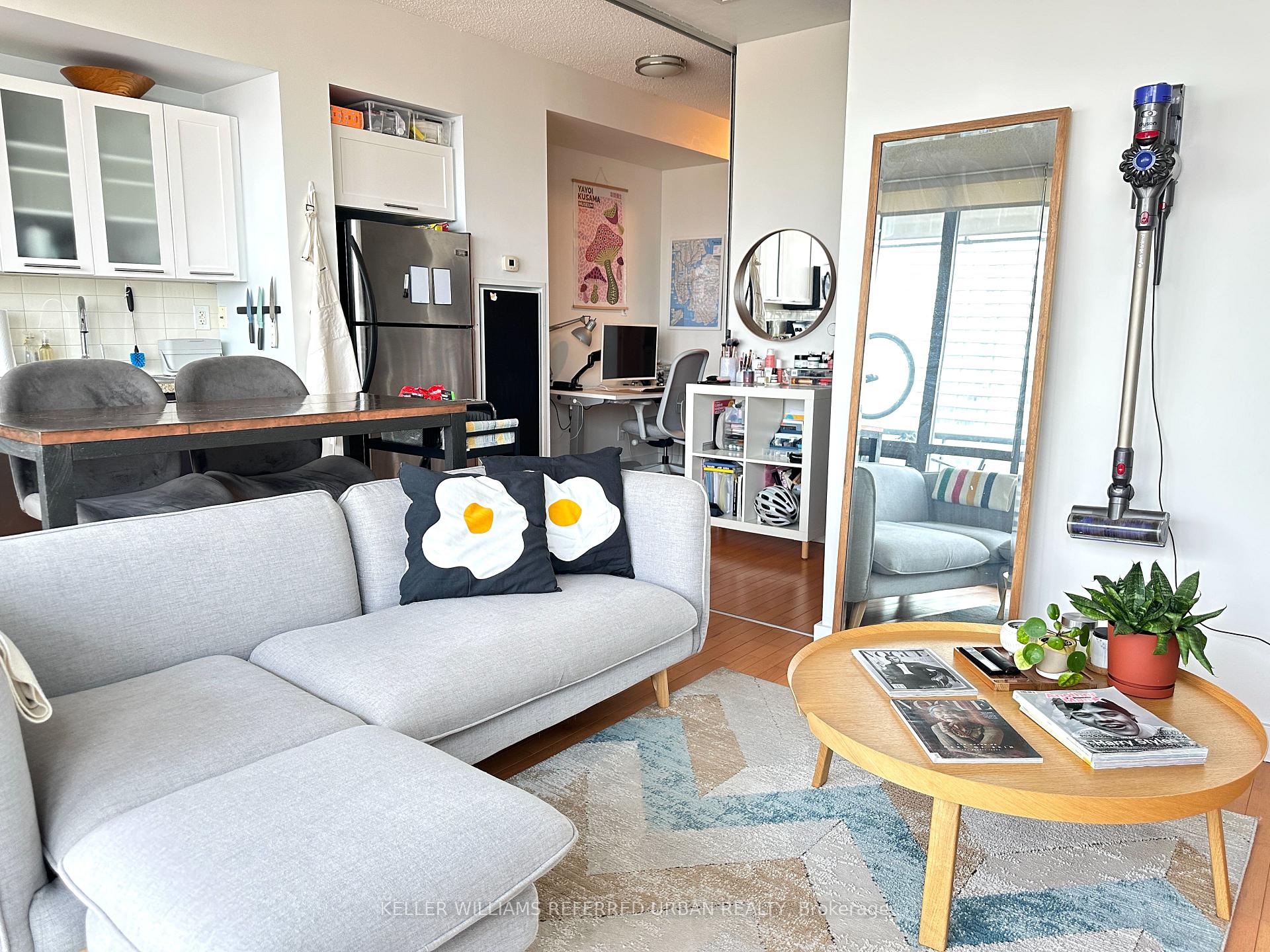 Photo 30 of Unit 1203, 33 Mill Street, Toronto, Waterfront Communities — HOMEH