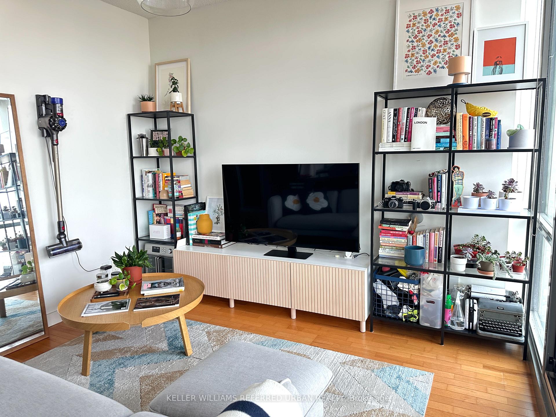 Photo 33 of Unit 1203, 33 Mill Street, Toronto, Waterfront Communities — HOMEH