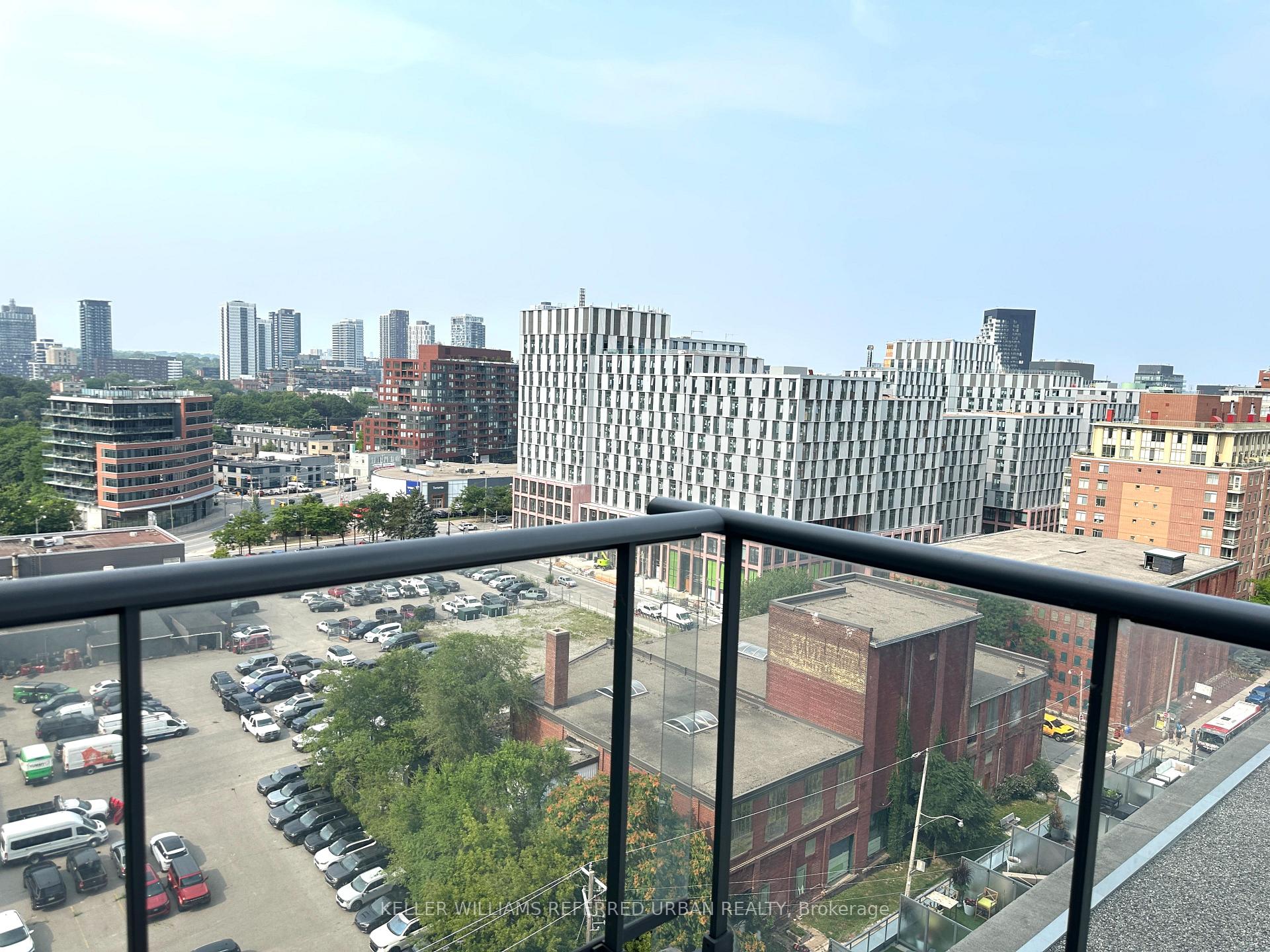 Photo 32 of Unit 1203, 33 Mill Street, Toronto, Waterfront Communities — HOMEH