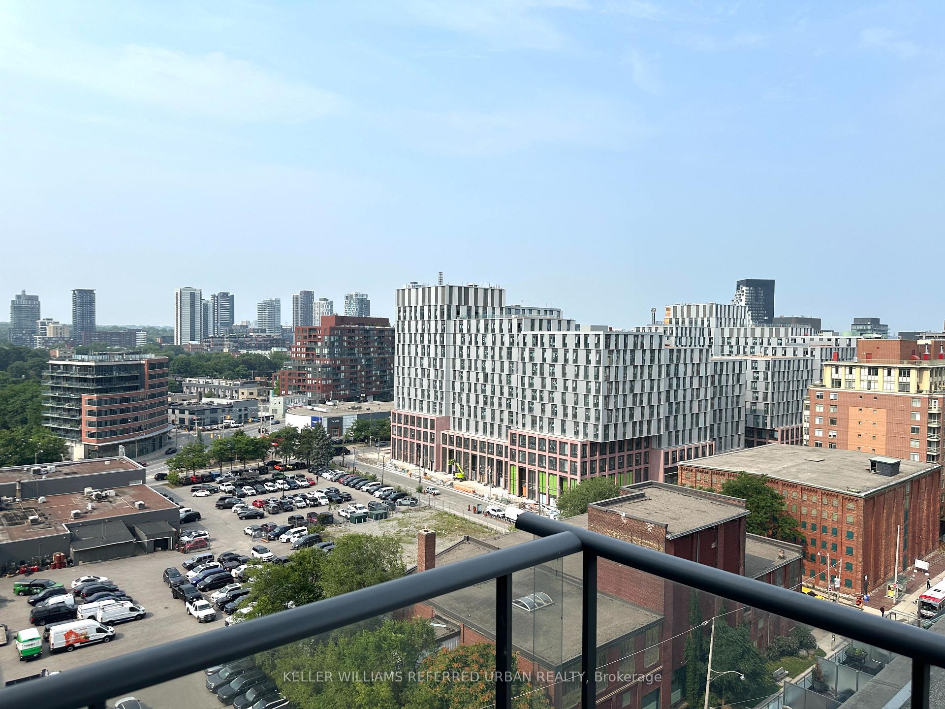 Photo 25 of Unit 1203, 33 Mill Street, Toronto, Waterfront Communities — HOMEH
