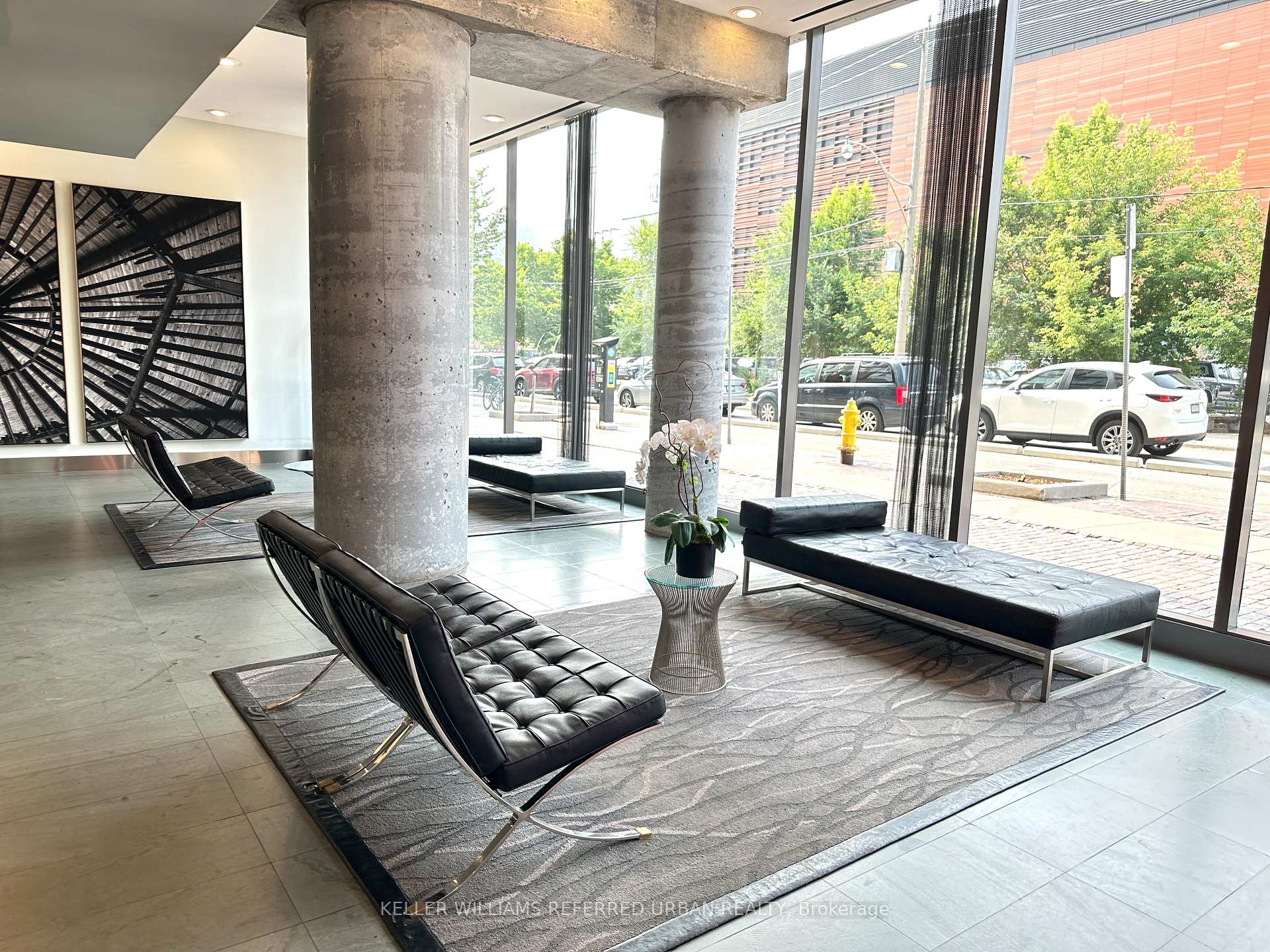 Photo 35 of Unit 1203, 33 Mill Street, Toronto, Waterfront Communities — HOMEH