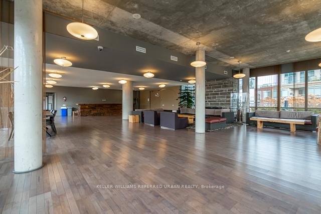 Photo 15 of Unit 1203, 33 Mill Street, Toronto, Waterfront Communities — HOMEH