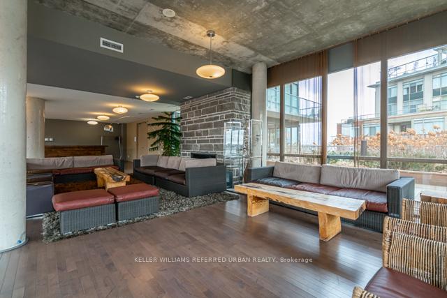 Photo 27 of Unit 1203, 33 Mill Street, Toronto, Waterfront Communities — HOMEH
