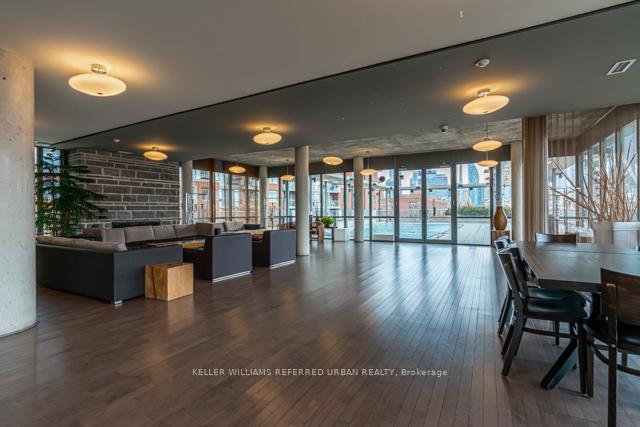 Photo 13 of Unit 1203, 33 Mill Street, Toronto, Waterfront Communities — HOMEH