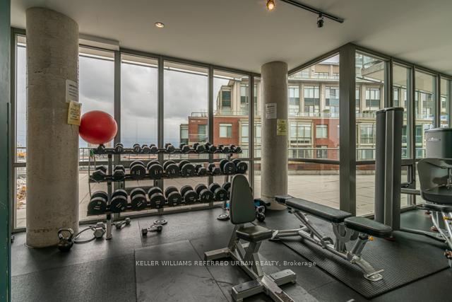 Photo 22 of Unit 1203, 33 Mill Street, Toronto, Waterfront Communities — HOMEH