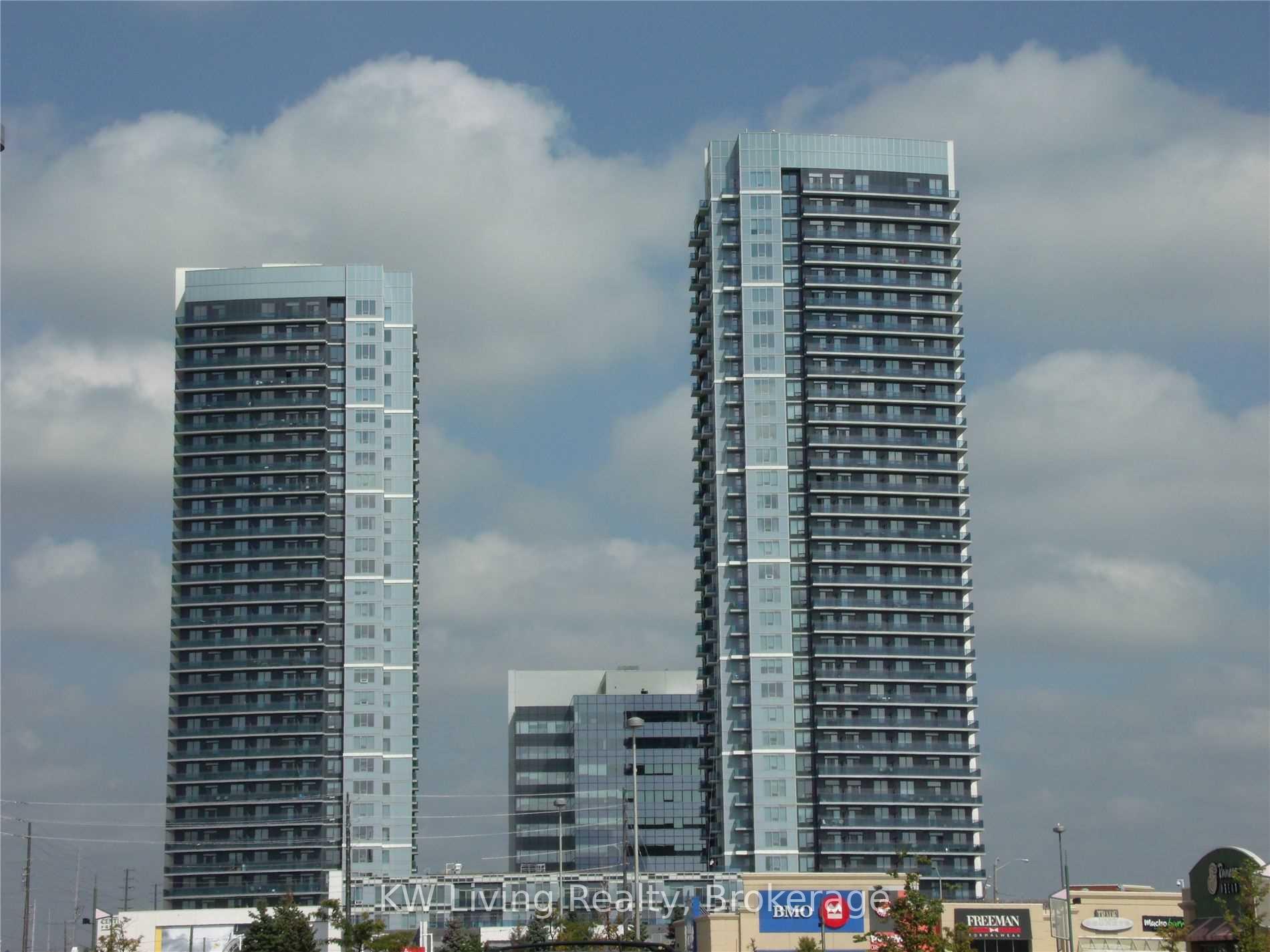 Photo 1 of Unit LPH02, 3600 Highway 7 Street, Vaughan, Vaughan Corporate Centre — HOMEH