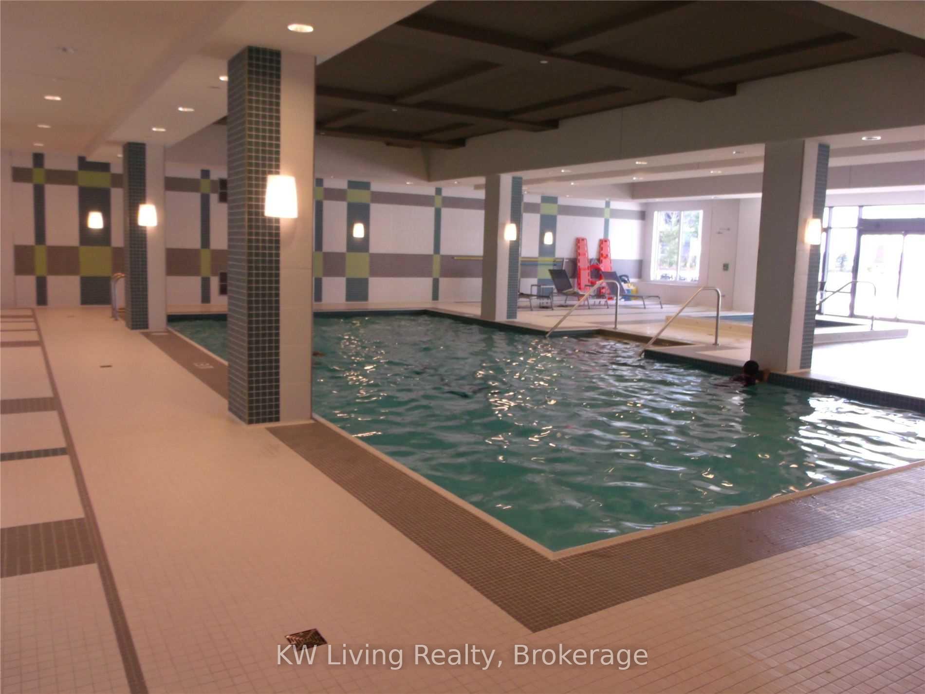 Photo 17 of Unit LPH02, 3600 Highway 7 Street, Vaughan, Vaughan Corporate Centre — HOMEH