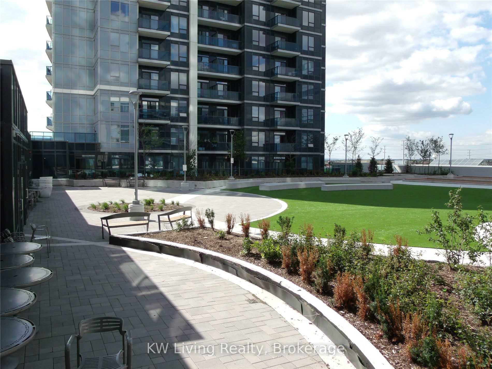 Photo 16 of Unit LPH02, 3600 Highway 7 Street, Vaughan, Vaughan Corporate Centre — HOMEH
