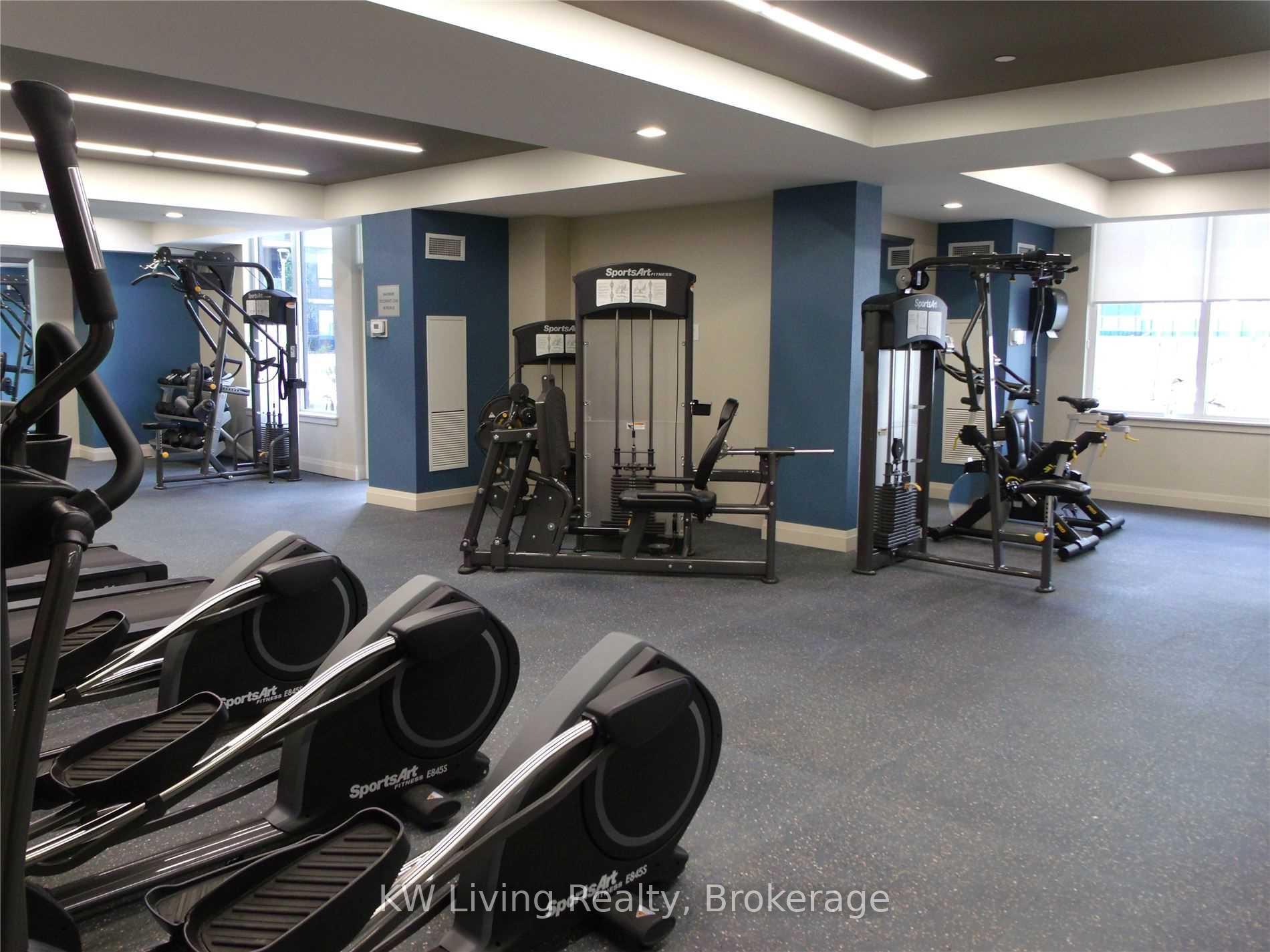 Photo 15 of Unit LPH02, 3600 Highway 7 Street, Vaughan, Vaughan Corporate Centre — HOMEH