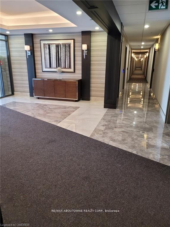 Photo 20 of Unit 510, 101 Shoreview Place, Hamilton, Stoney Creek — HOMEH