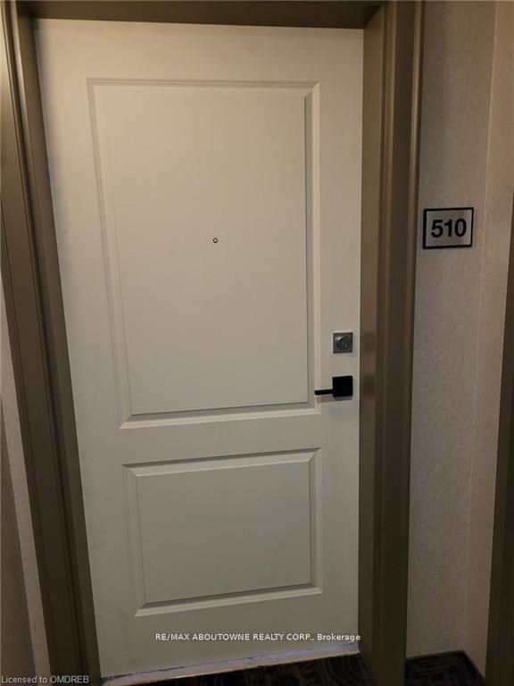 Photo 17 of Unit 510, 101 Shoreview Place, Hamilton, Stoney Creek — HOMEH