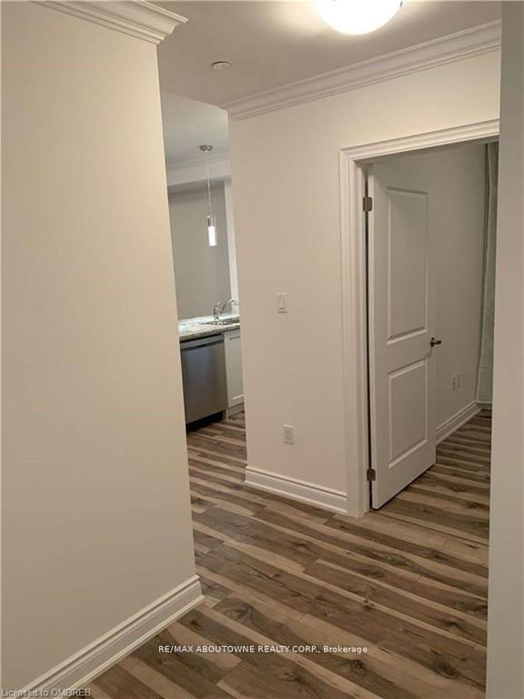 Photo 9 of Unit 510, 101 Shoreview Place, Hamilton, Stoney Creek — HOMEH
