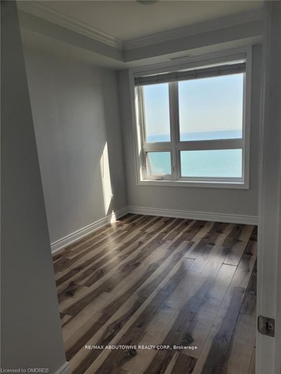 Photo 8 of Unit 510, 101 Shoreview Place, Hamilton, Stoney Creek — HOMEH