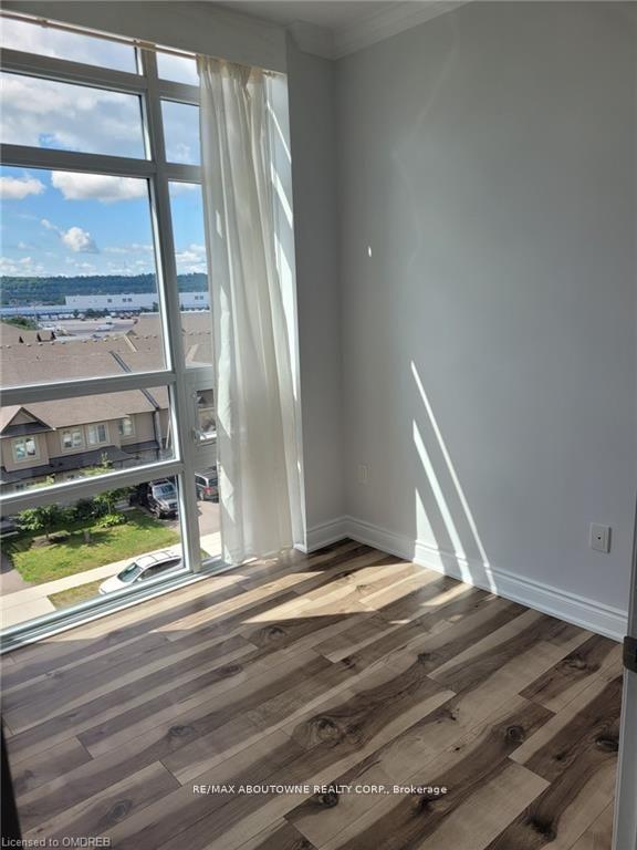 Photo 2 of Unit 510, 101 Shoreview Place, Hamilton, Stoney Creek — HOMEH