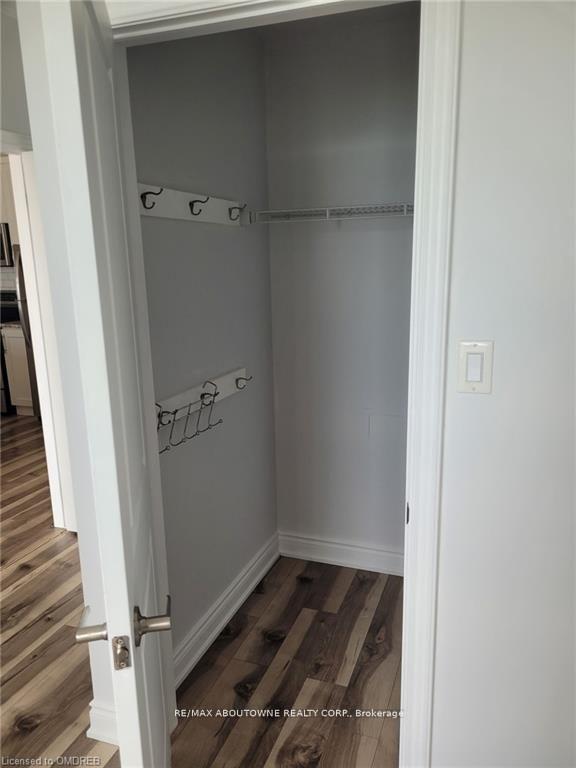 Photo 16 of Unit 510, 101 Shoreview Place, Hamilton, Stoney Creek — HOMEH