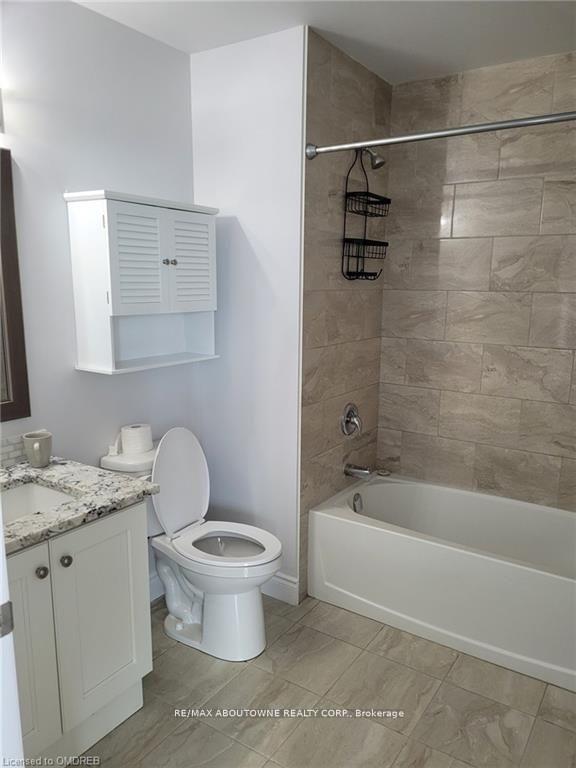 Photo 21 of Unit 510, 101 Shoreview Place, Hamilton, Stoney Creek — HOMEH