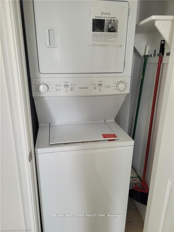 Photo 25 of Unit 510, 101 Shoreview Place, Hamilton, Stoney Creek — HOMEH
