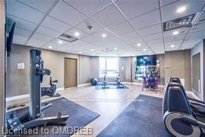 Photo 4 of Unit 510, 101 Shoreview Place, Hamilton, Stoney Creek — HOMEH