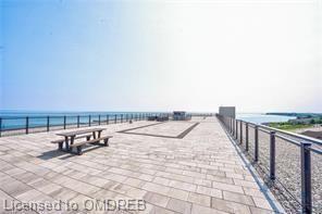 Photo 18 of Unit 510, 101 Shoreview Place, Hamilton, Stoney Creek — HOMEH