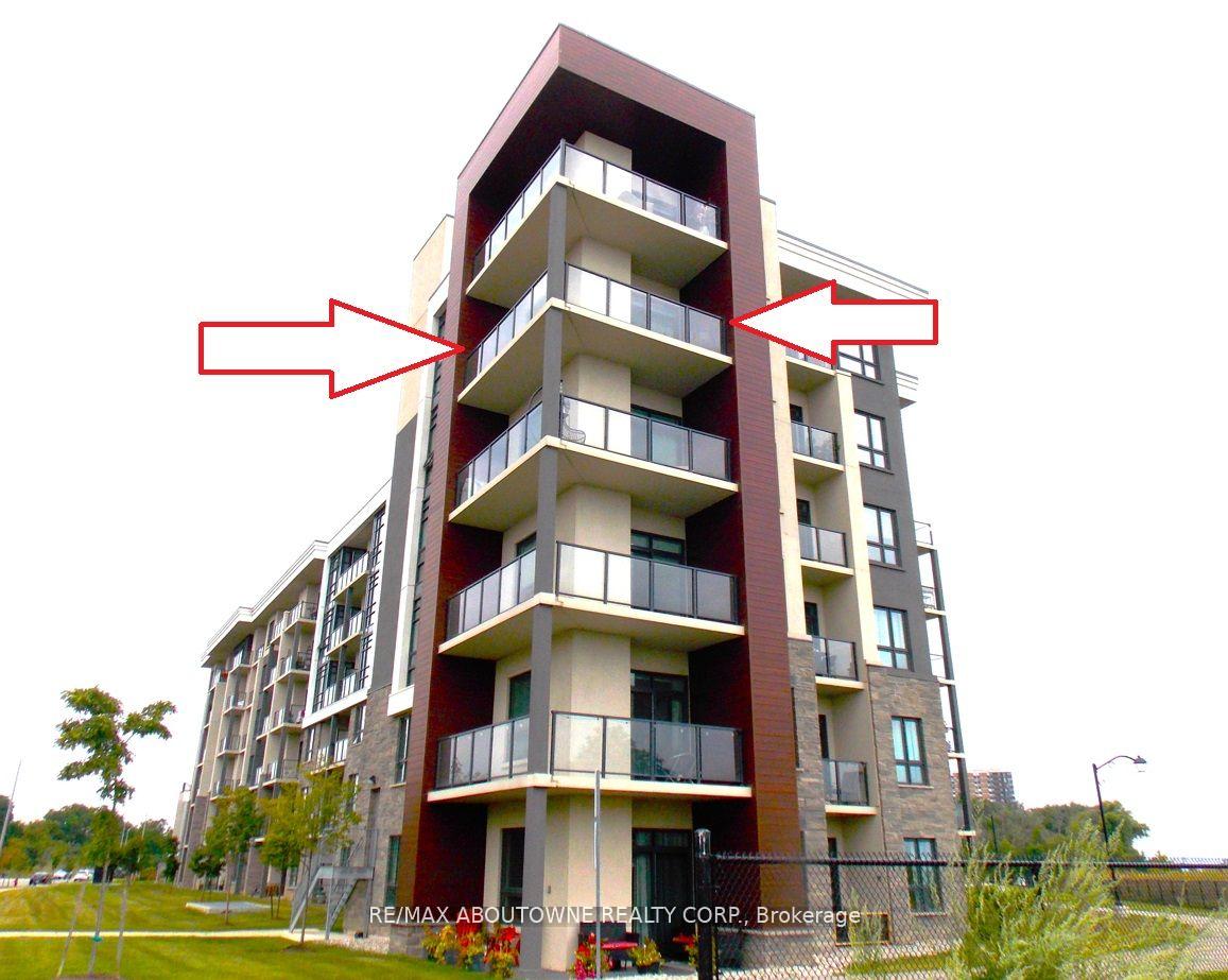 Photo 15 of Unit 510, 101 Shoreview Place, Hamilton, Stoney Creek — HOMEH