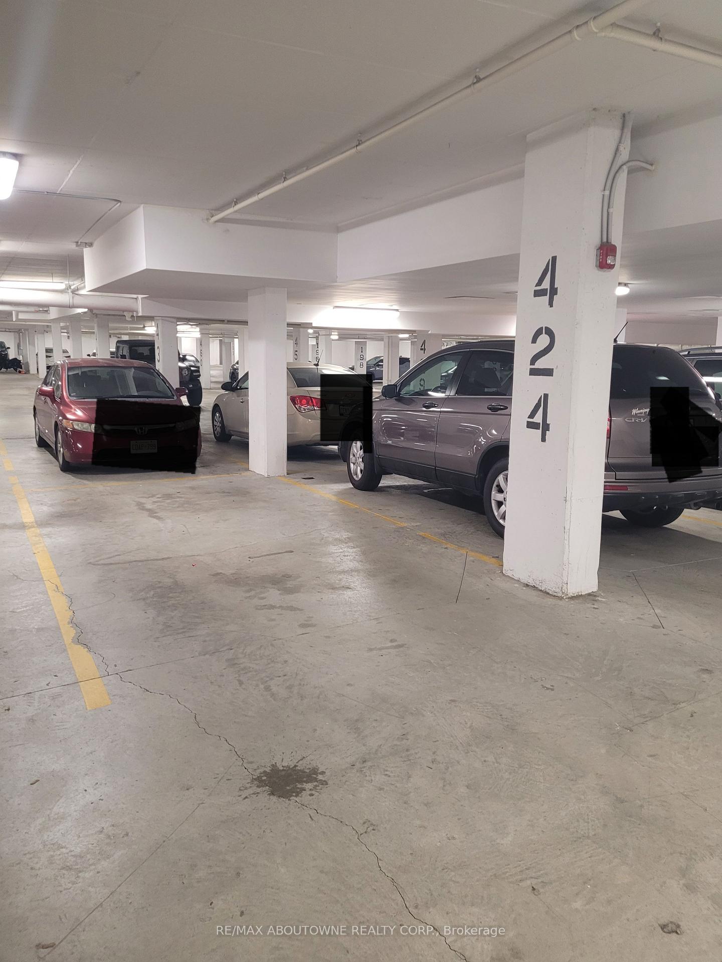 Photo 27 of Unit 510, 101 Shoreview Place, Hamilton, Stoney Creek — HOMEH
