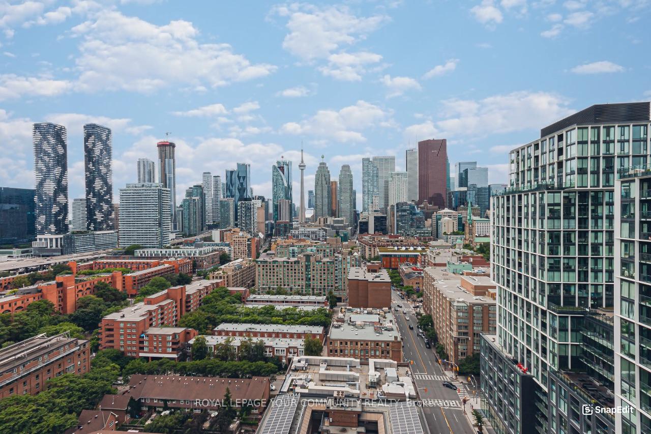 Photo 23 of Unit 2134, 135 Lower Sherbourne Street, Toronto, Moss Park — HOMEH