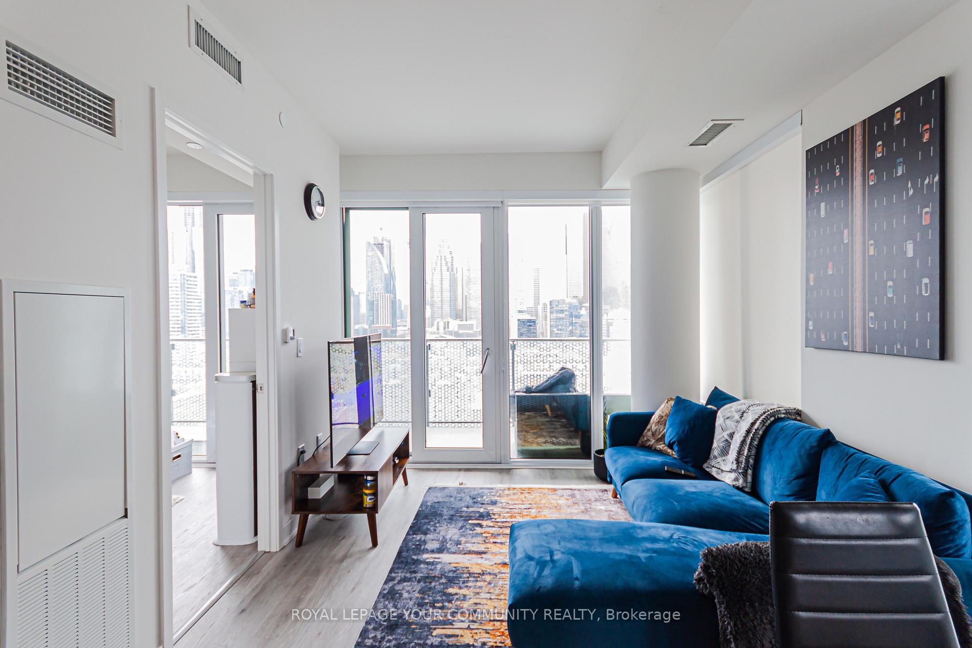 Photo 12 of Unit 2134, 135 Lower Sherbourne Street, Toronto, Moss Park — HOMEH