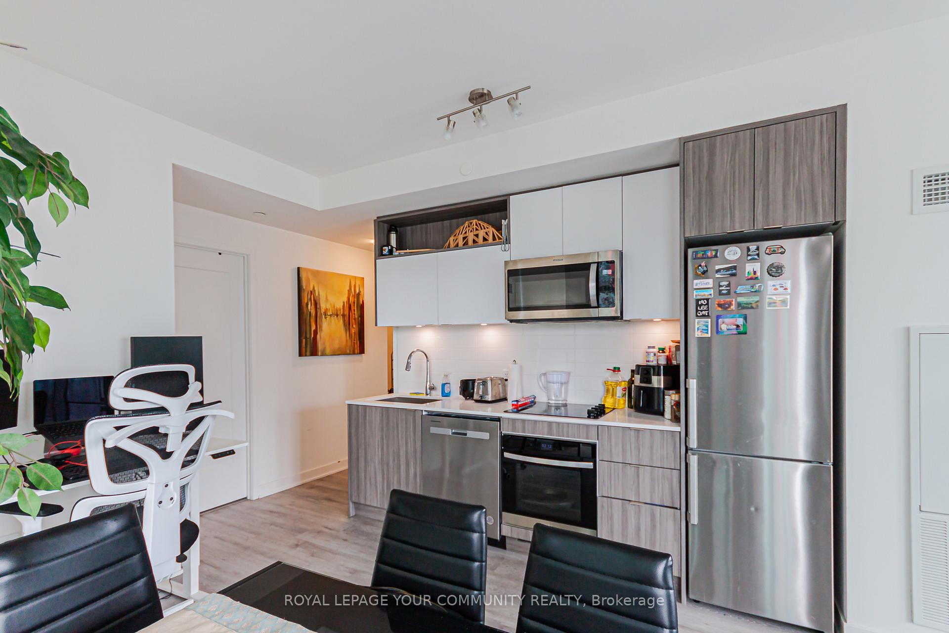 Photo 18 of Unit 2134, 135 Lower Sherbourne Street, Toronto, Moss Park — HOMEH