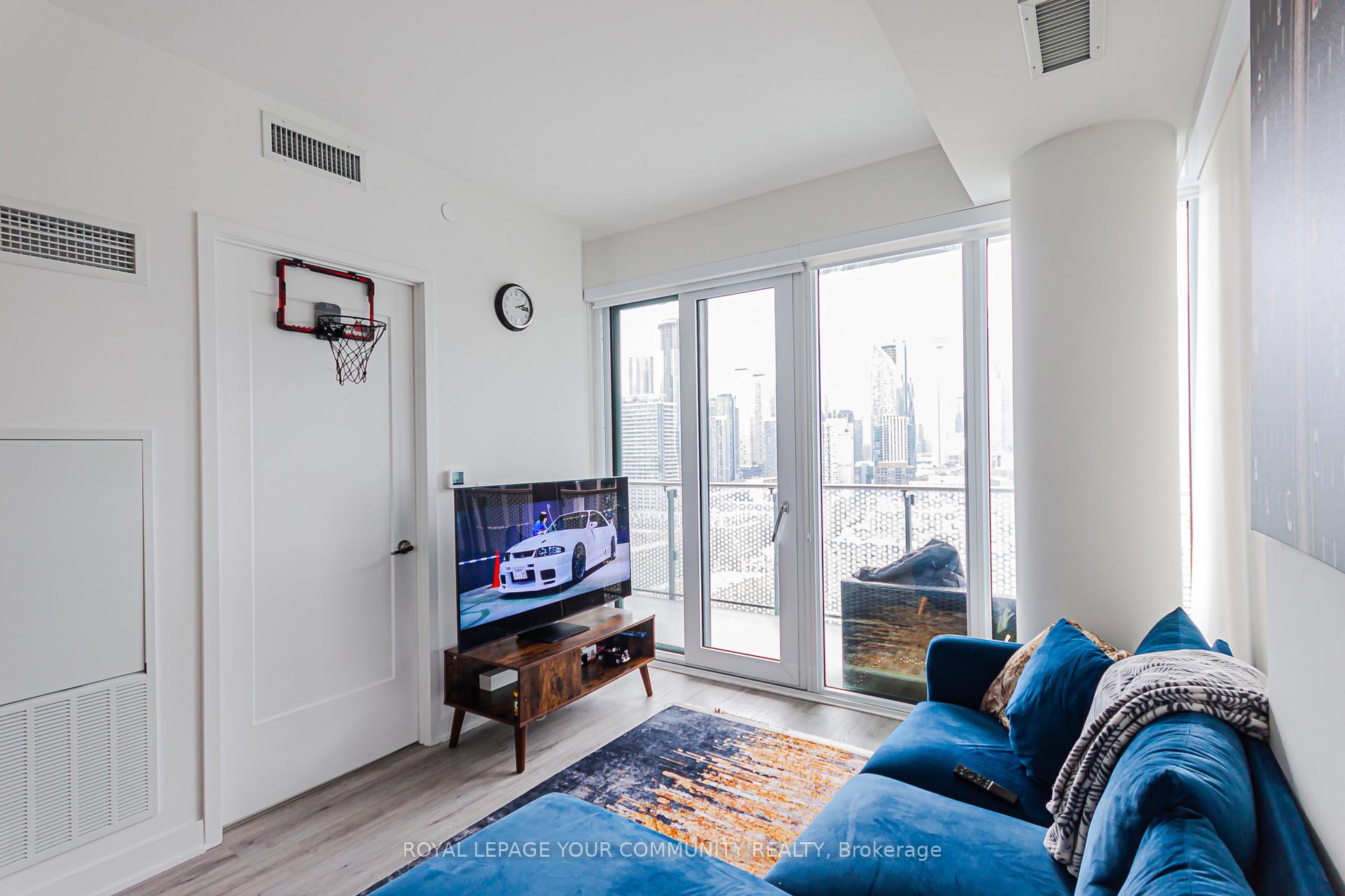 Photo 14 of Unit 2134, 135 Lower Sherbourne Street, Toronto, Moss Park — HOMEH