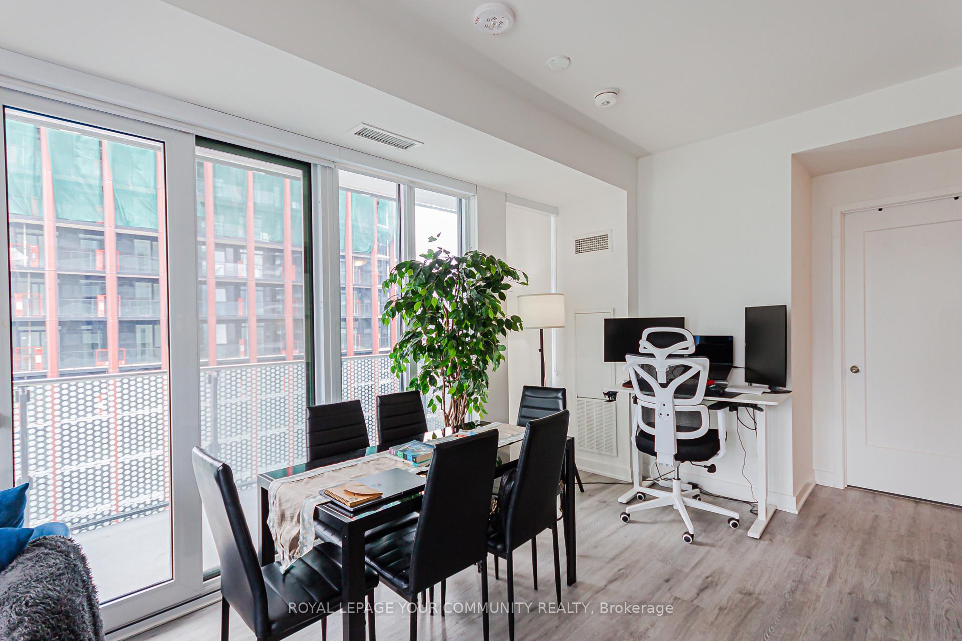 Photo 21 of Unit 2134, 135 Lower Sherbourne Street, Toronto, Moss Park — HOMEH