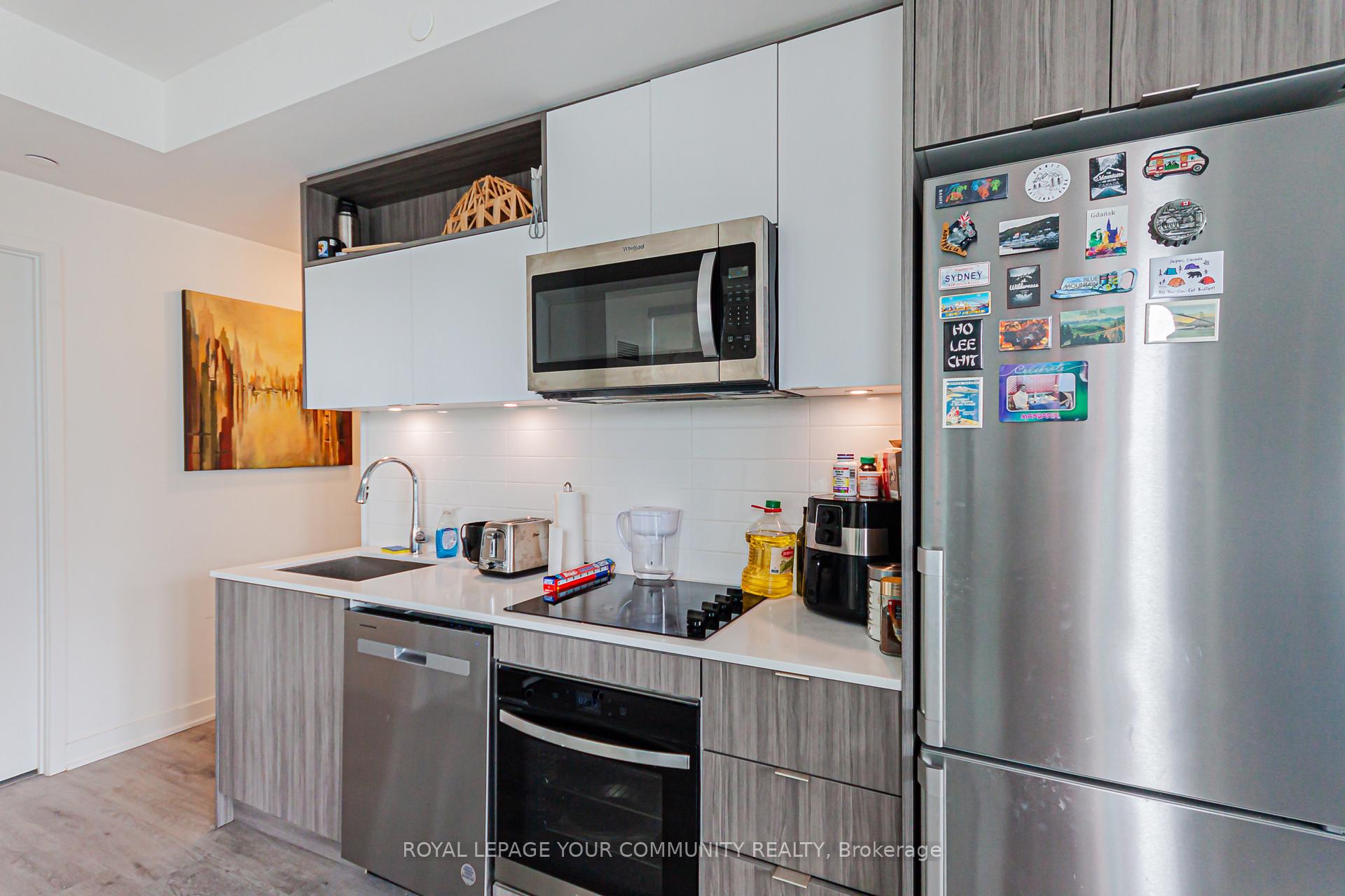 Photo 25 of Unit 2134, 135 Lower Sherbourne Street, Toronto, Moss Park — HOMEH