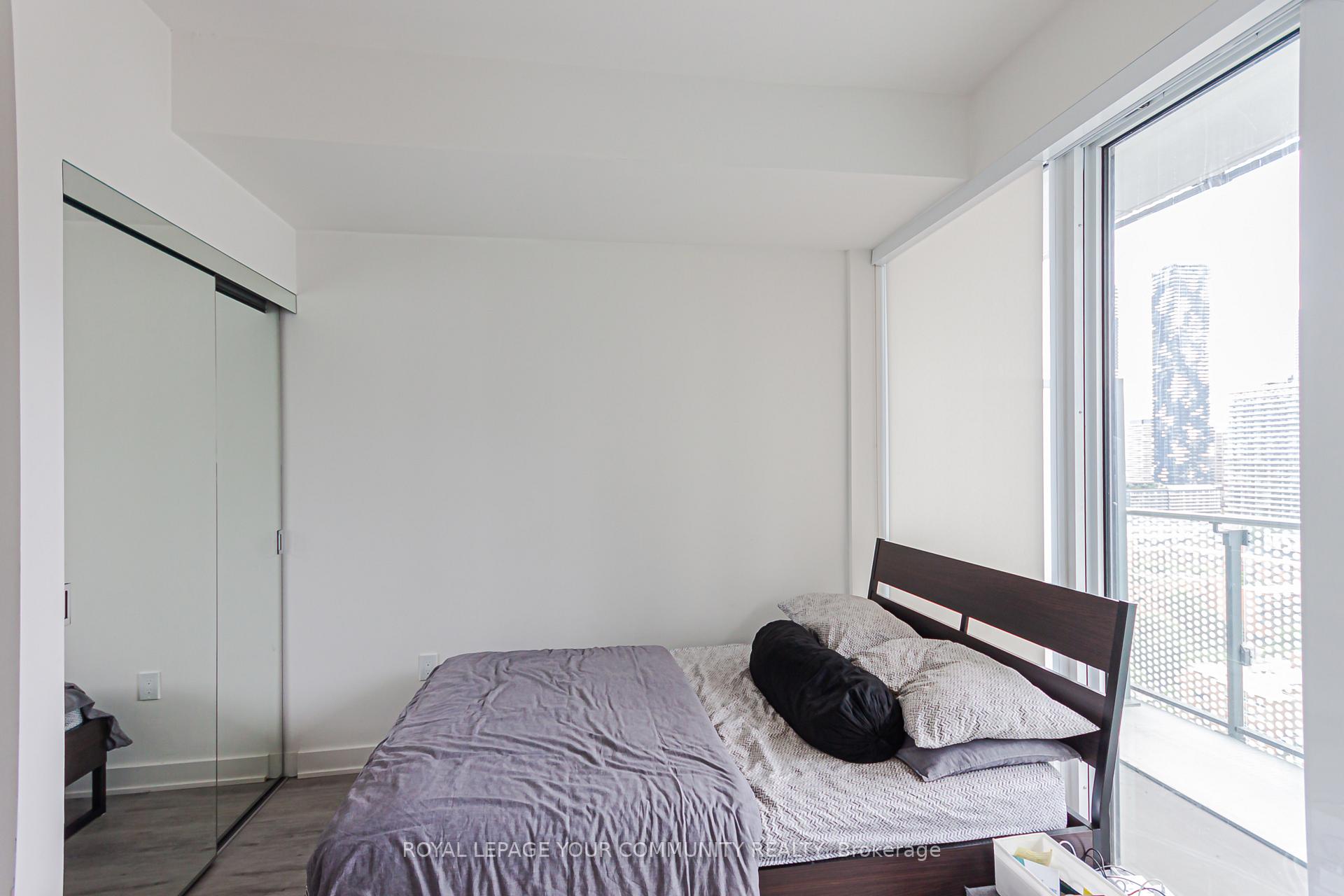 Photo 33 of Unit 2134, 135 Lower Sherbourne Street, Toronto, Moss Park — HOMEH