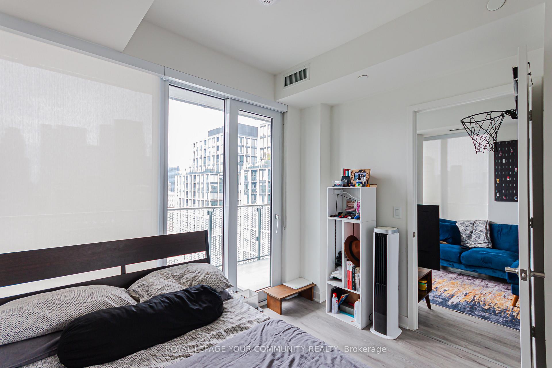 Photo 15 of Unit 2134, 135 Lower Sherbourne Street, Toronto, Moss Park — HOMEH
