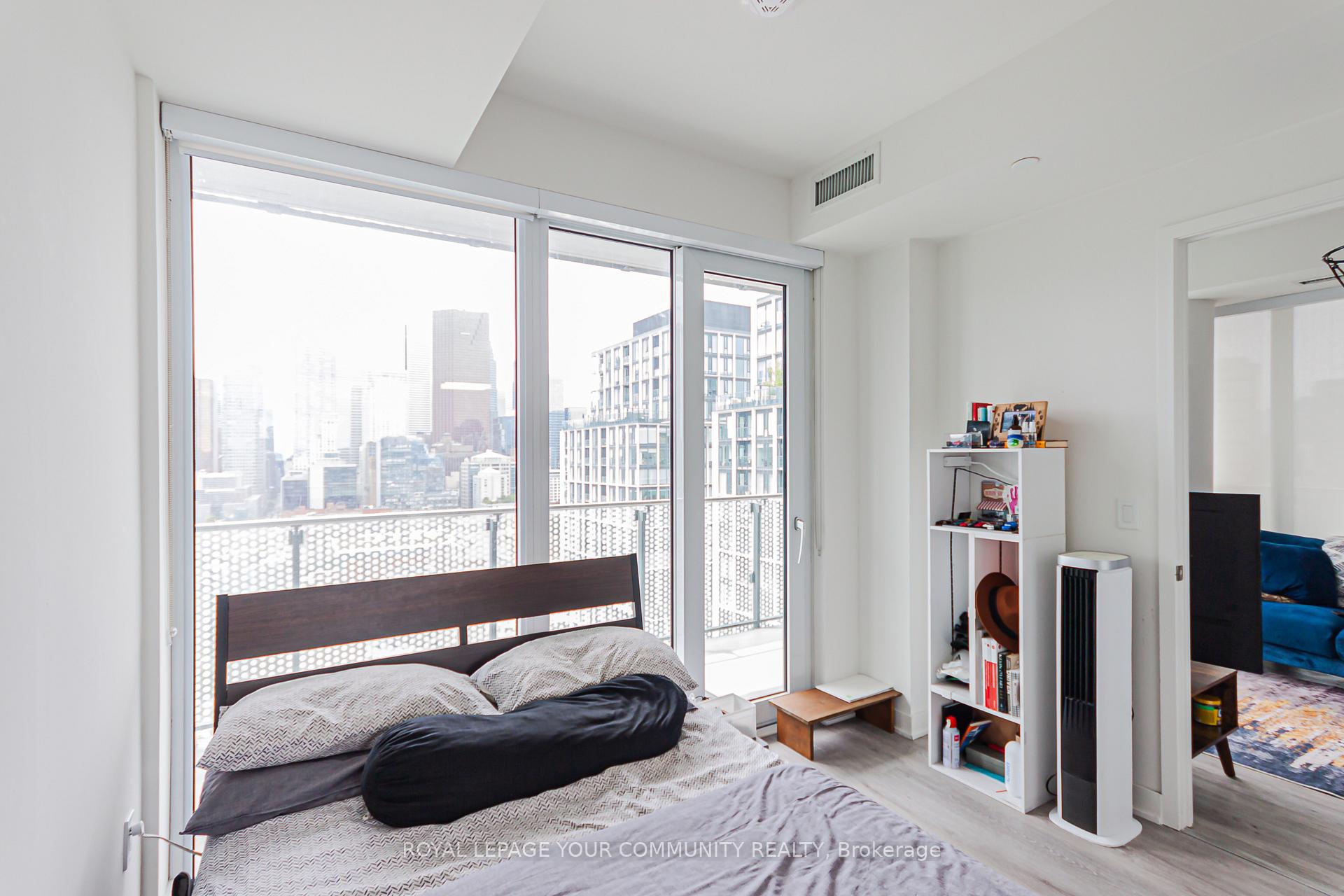 Photo 35 of Unit 2134, 135 Lower Sherbourne Street, Toronto, Moss Park — HOMEH