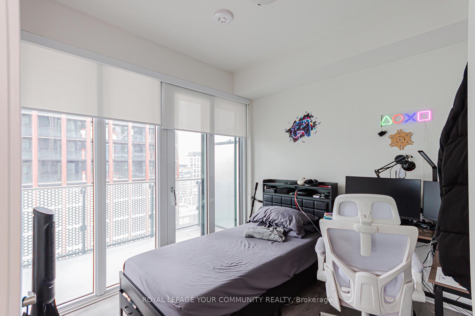 Photo 17 of Unit 2134, 135 Lower Sherbourne Street, Toronto, Moss Park — HOMEH