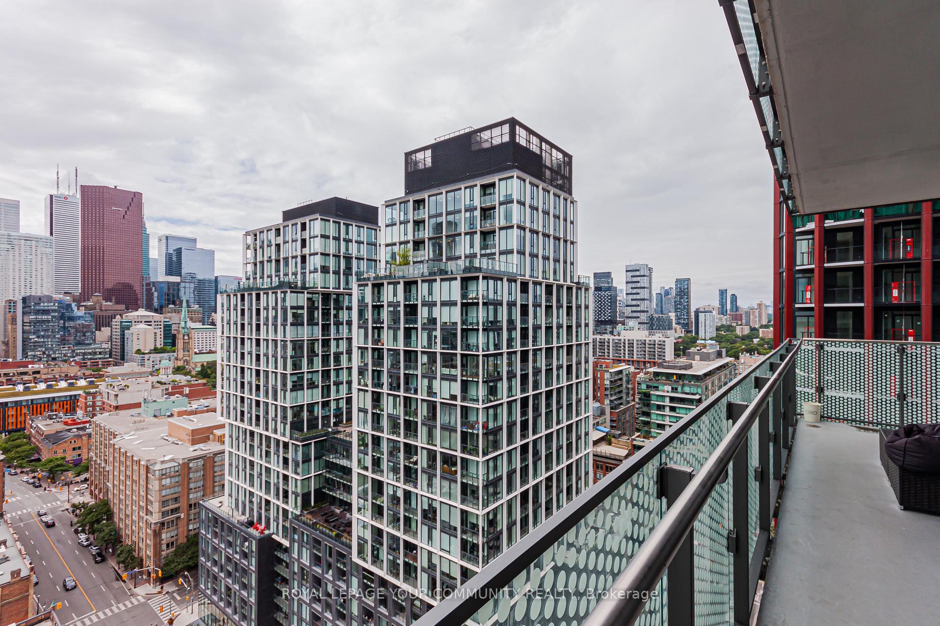 Photo 22 of Unit 2134, 135 Lower Sherbourne Street, Toronto, Moss Park — HOMEH