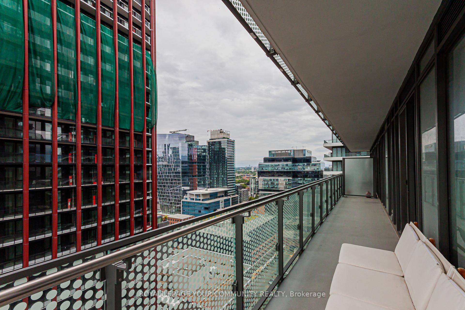 Photo 28 of Unit 2134, 135 Lower Sherbourne Street, Toronto, Moss Park — HOMEH