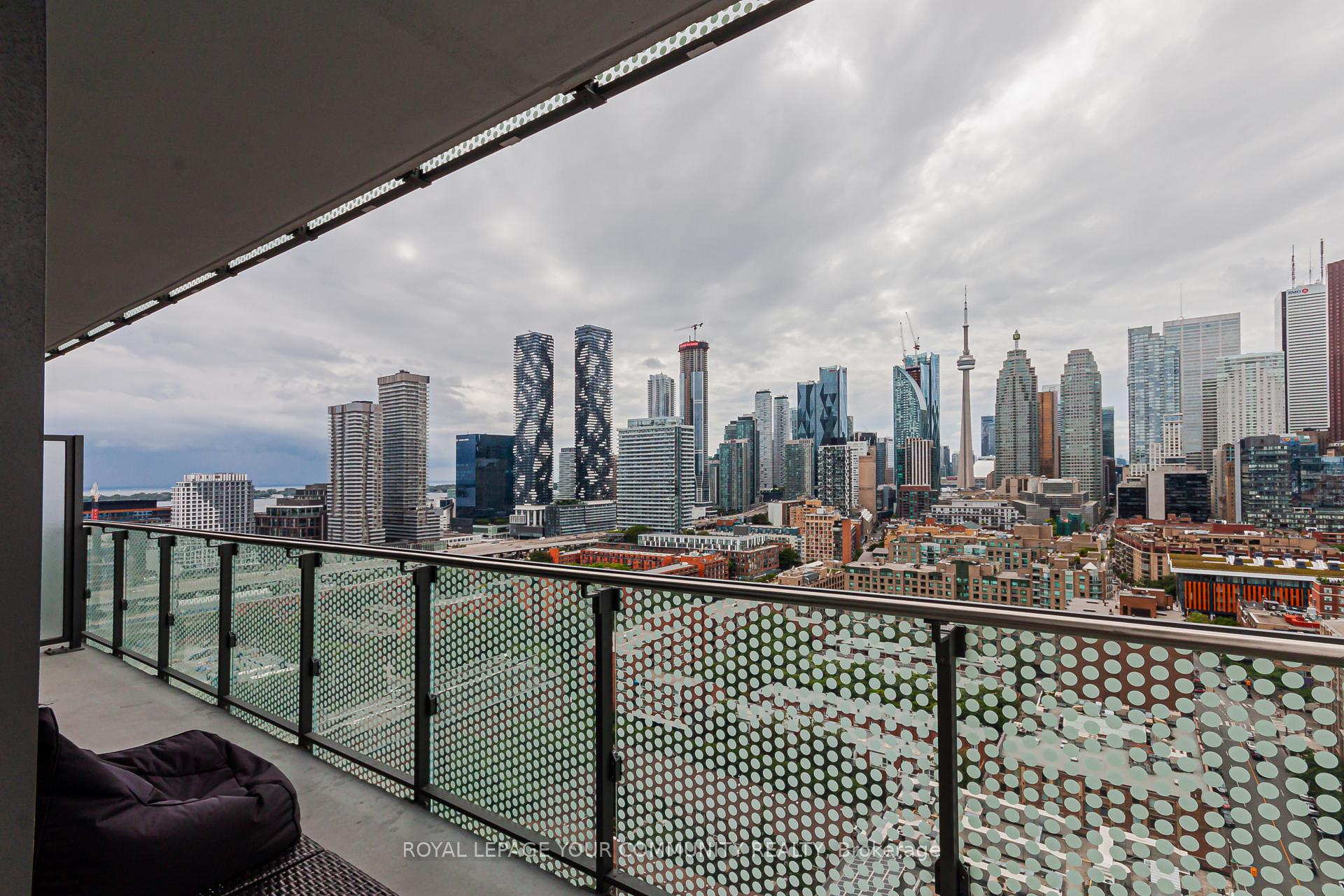 Photo 31 of Unit 2134, 135 Lower Sherbourne Street, Toronto, Moss Park — HOMEH