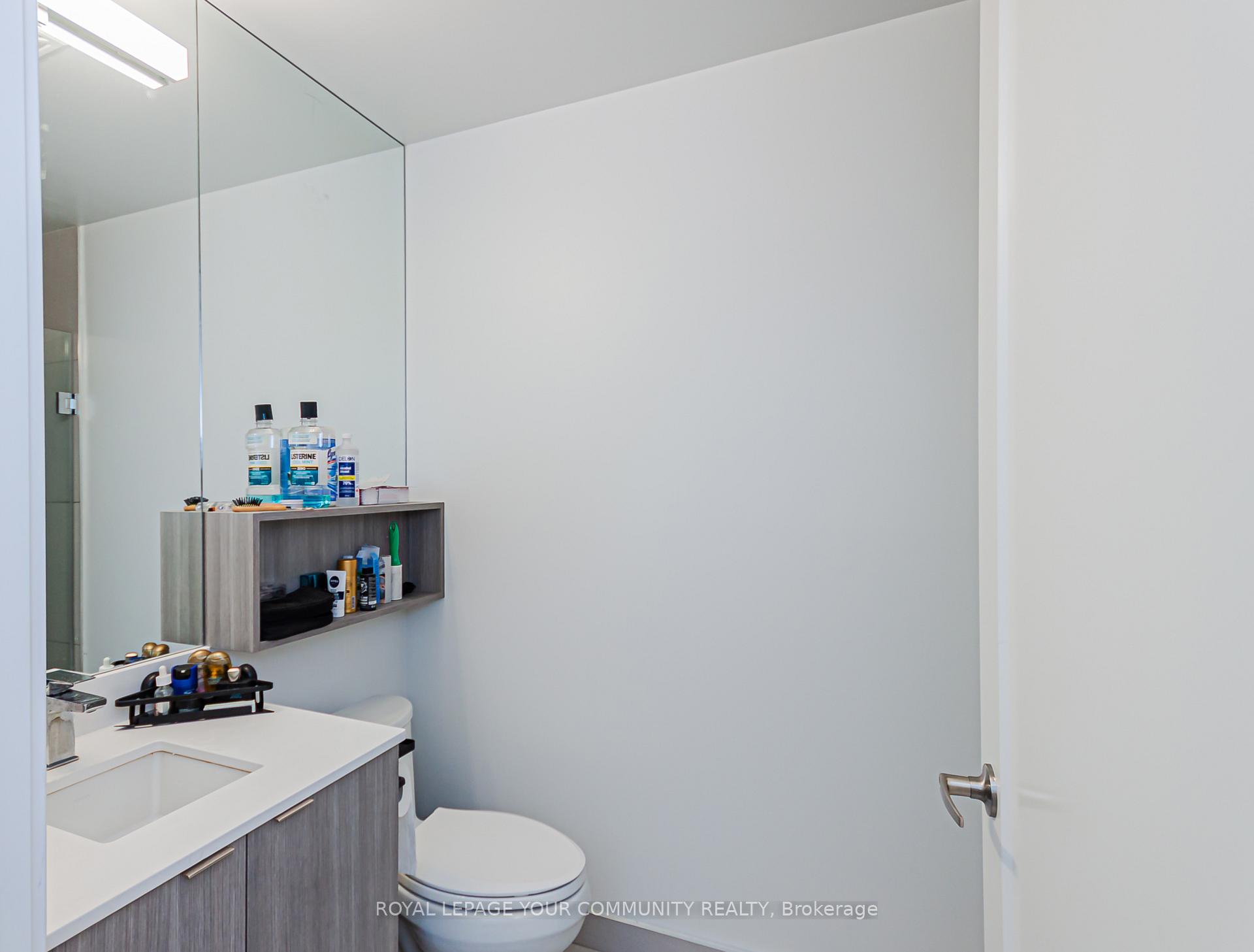 Photo 6 of Unit 2134, 135 Lower Sherbourne Street, Toronto, Moss Park — HOMEH