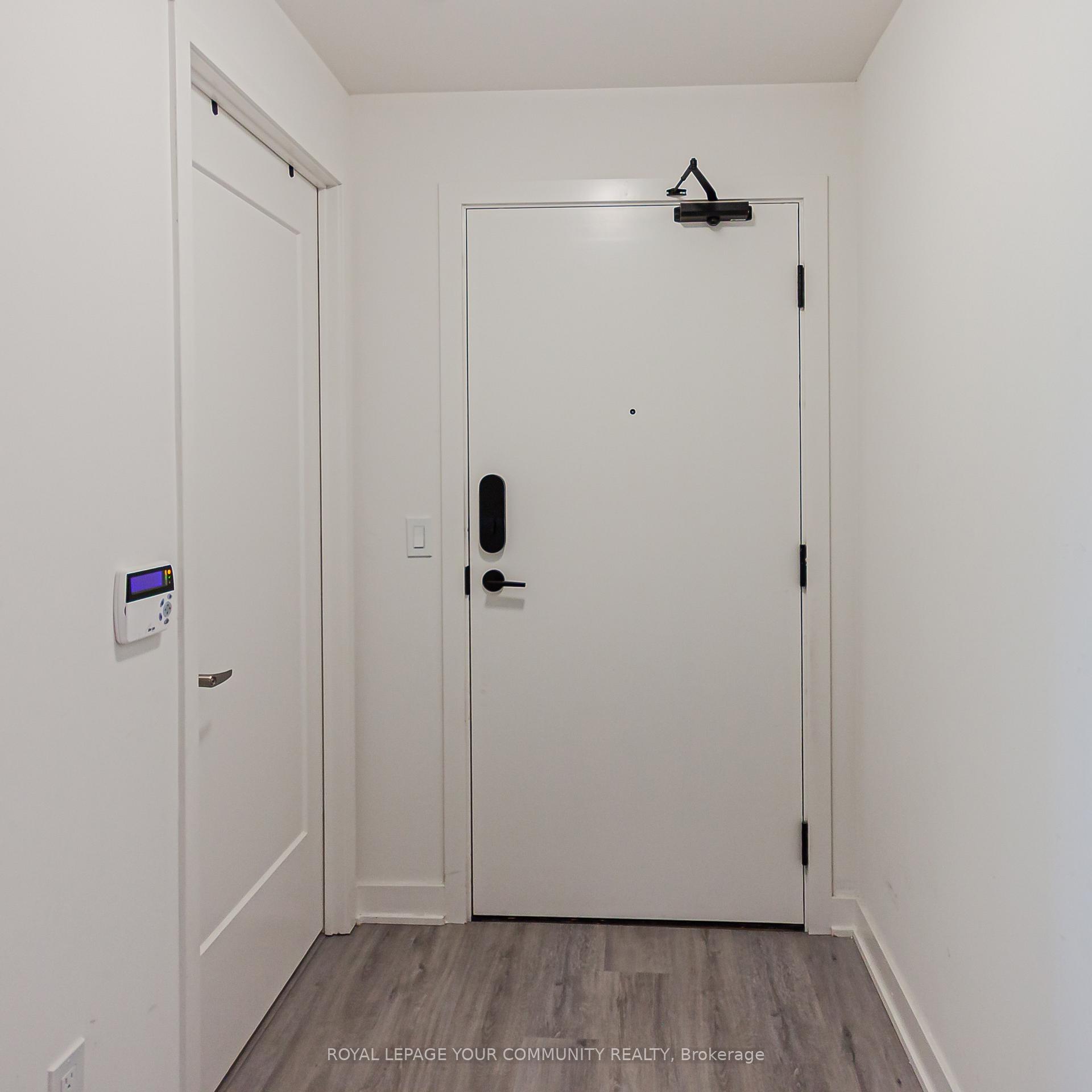 Photo 7 of Unit 2134, 135 Lower Sherbourne Street, Toronto, Moss Park — HOMEH