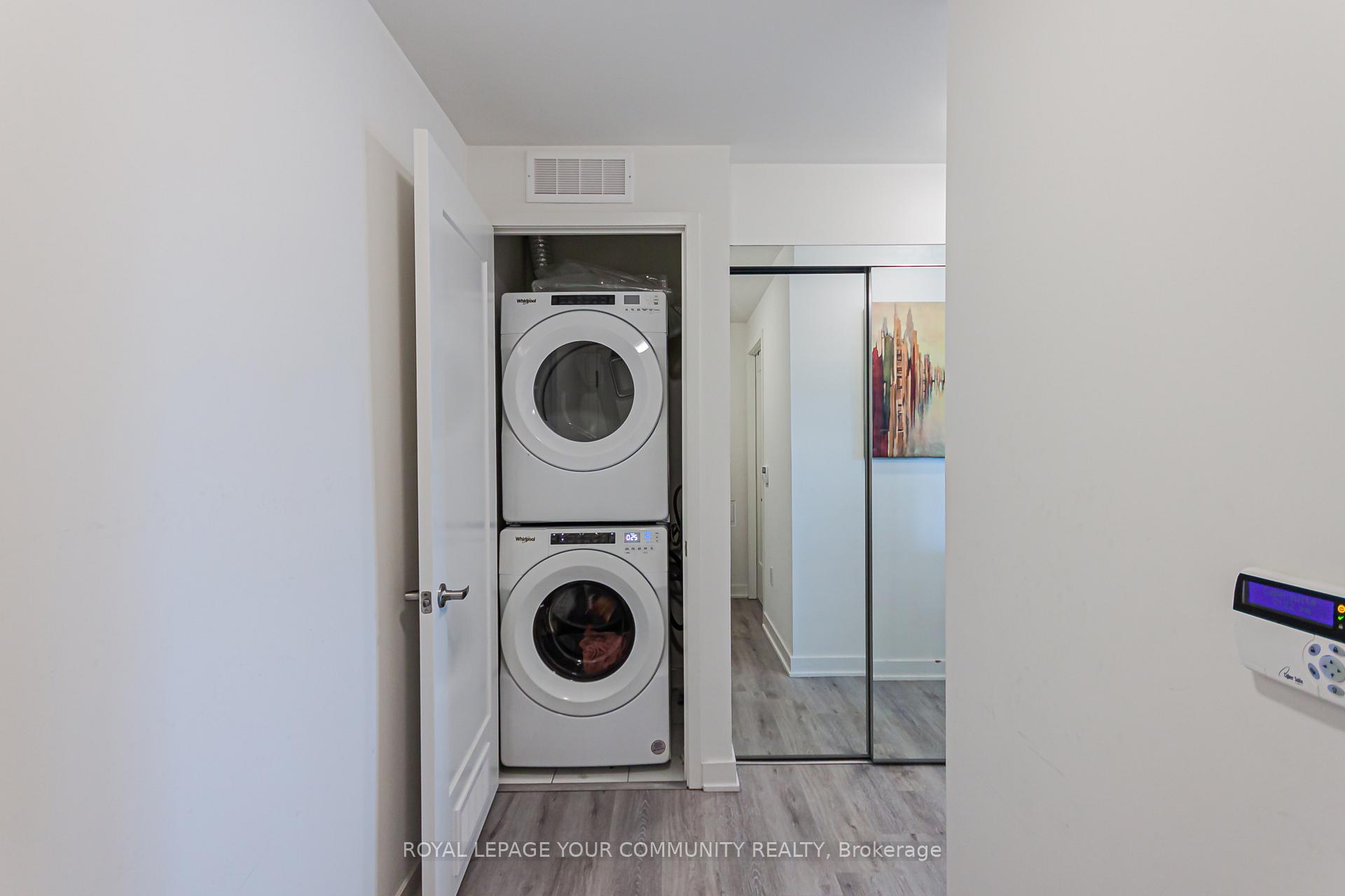 Photo 24 of Unit 2134, 135 Lower Sherbourne Street, Toronto, Moss Park — HOMEH