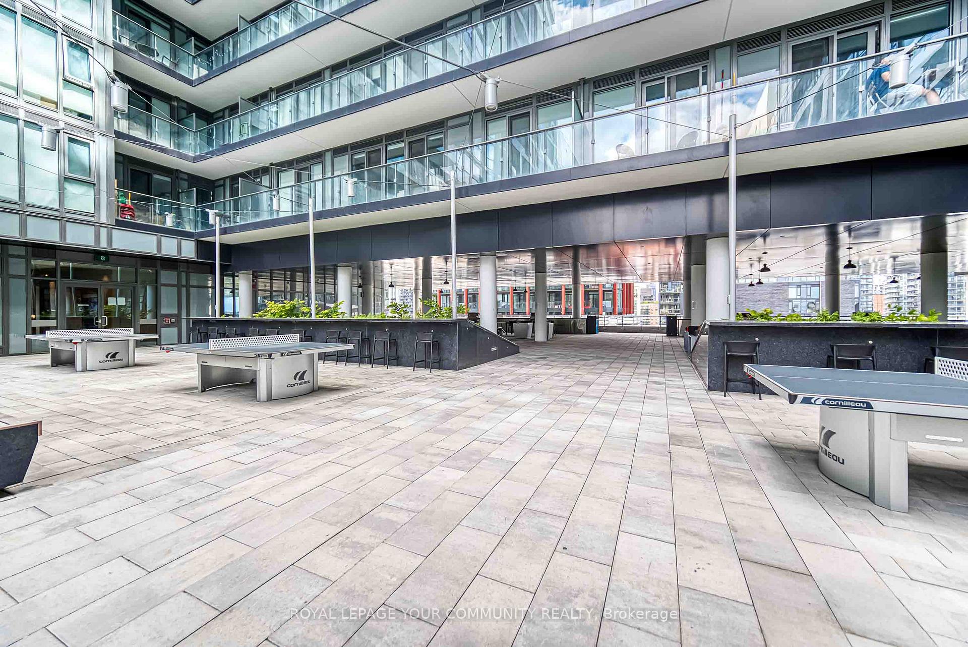 Photo 26 of Unit 2134, 135 Lower Sherbourne Street, Toronto, Moss Park — HOMEH
