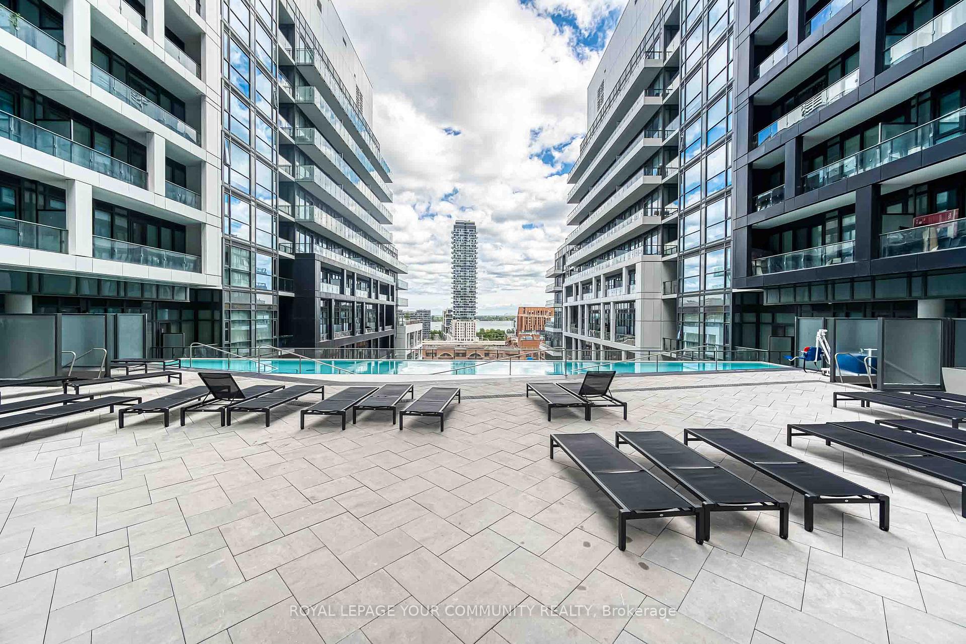 Photo 19 of Unit 2134, 135 Lower Sherbourne Street, Toronto, Moss Park — HOMEH