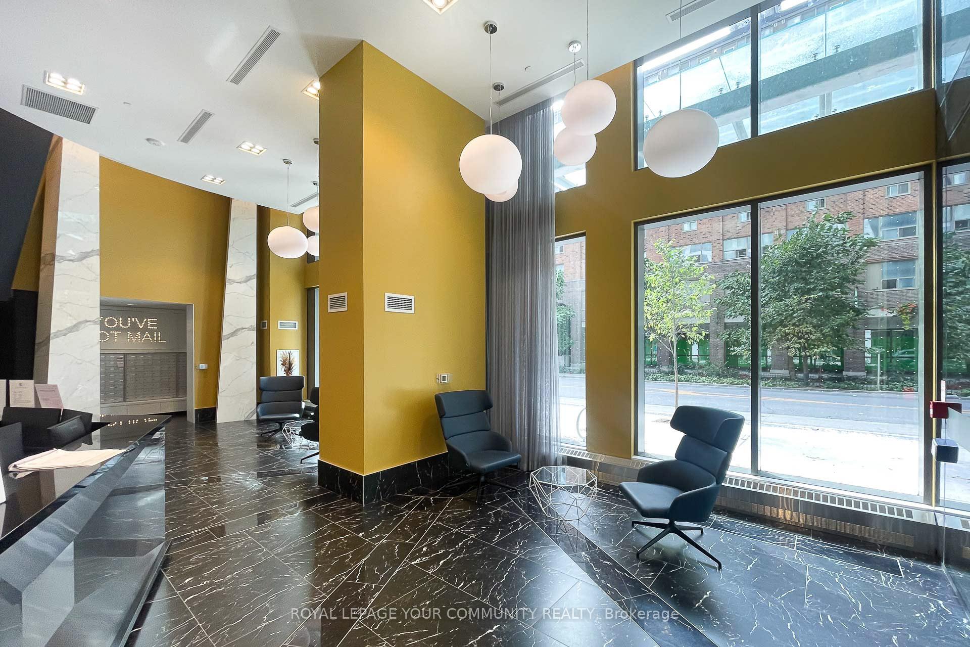 Photo 39 of Unit 2134, 135 Lower Sherbourne Street, Toronto, Moss Park — HOMEH