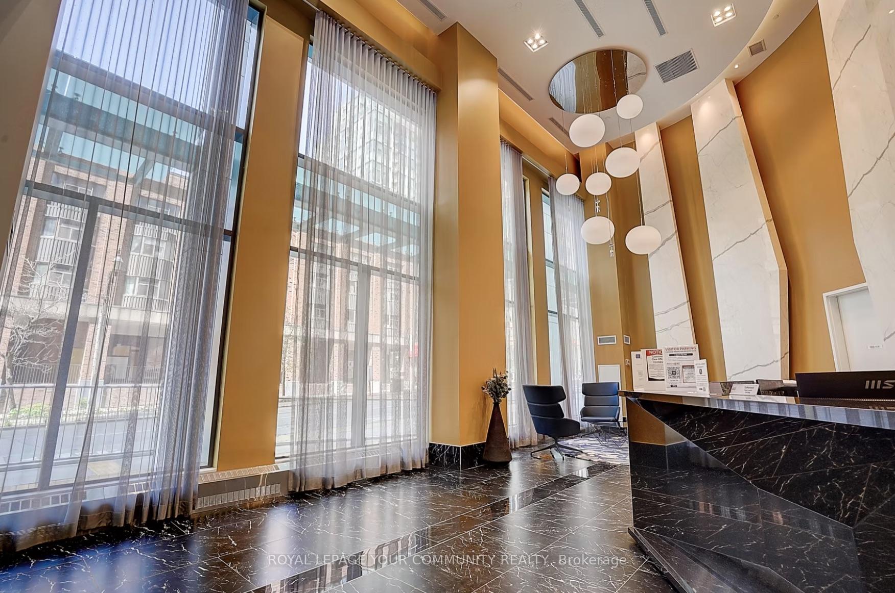 Photo 38 of Unit 2134, 135 Lower Sherbourne Street, Toronto, Moss Park — HOMEH