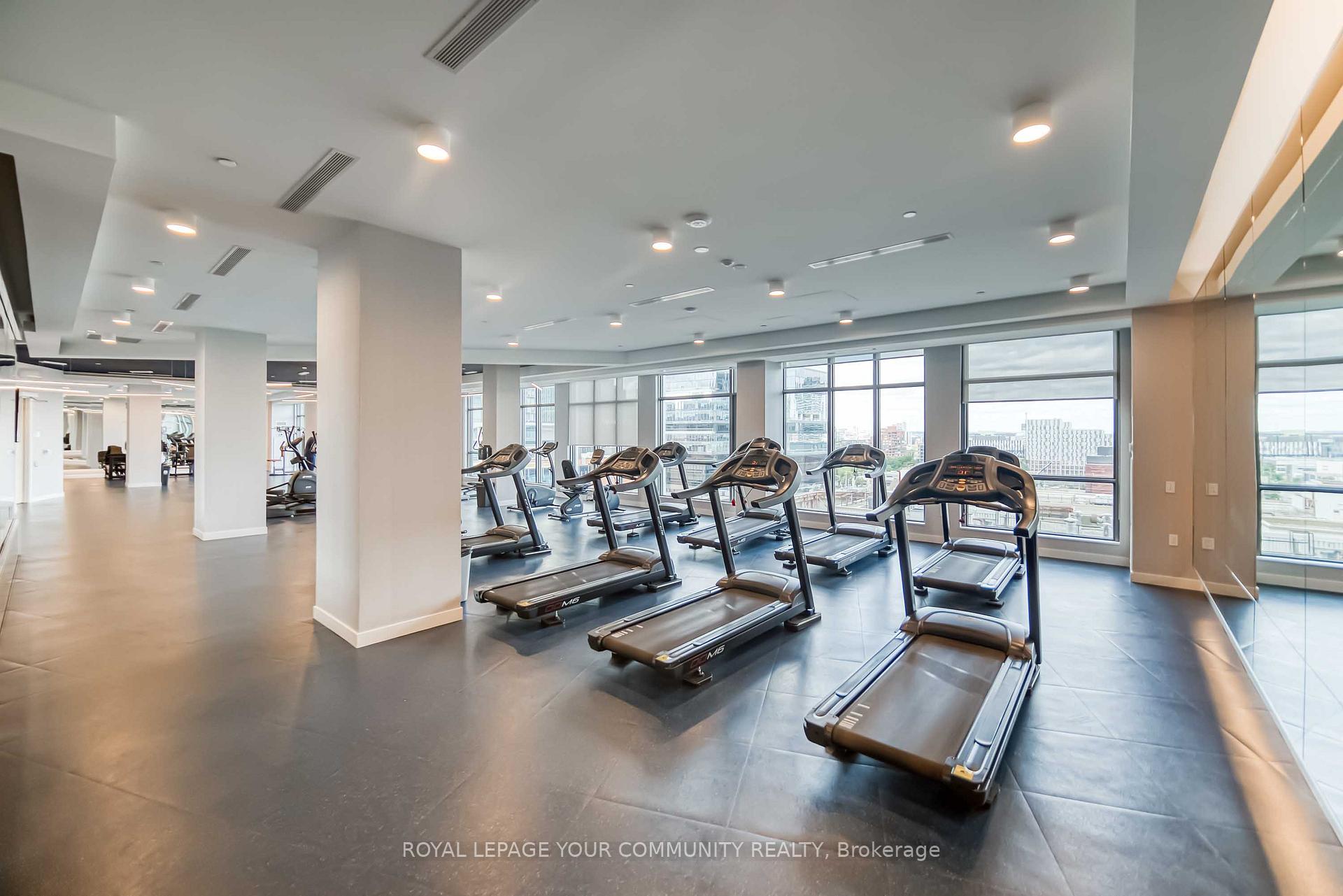 Photo 13 of Unit 2134, 135 Lower Sherbourne Street, Toronto, Moss Park — HOMEH
