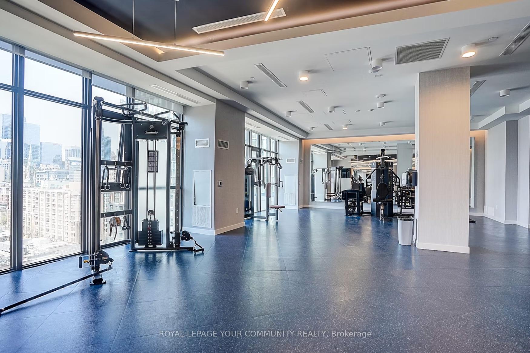 Photo 34 of Unit 2134, 135 Lower Sherbourne Street, Toronto, Moss Park — HOMEH